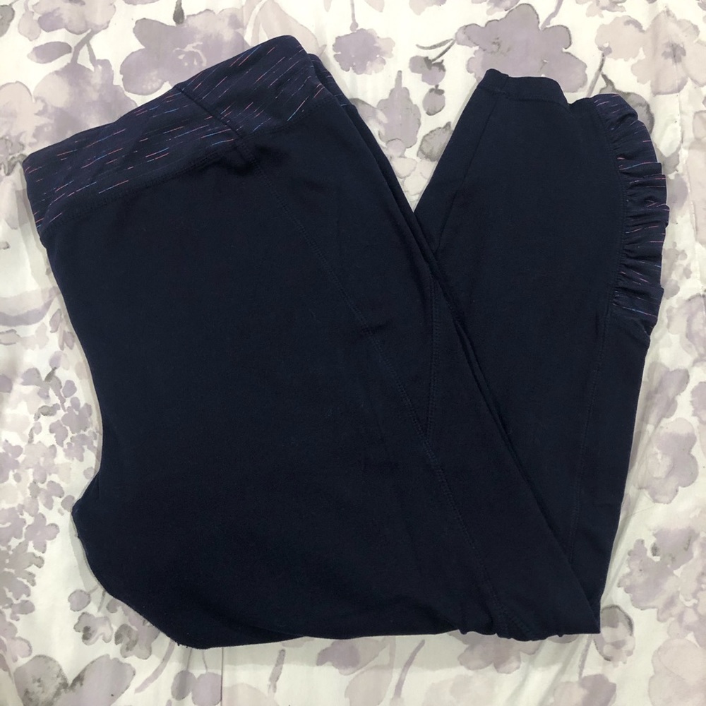 Avenue 7/8 Active Pants